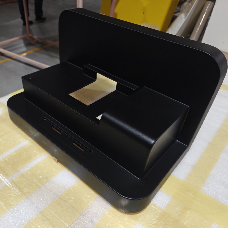 Detector Médico medical detector