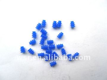 silicone rubber wire seal