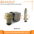 Reemplazo de bobina de solenoide AC24V K0302 y armadura K0380