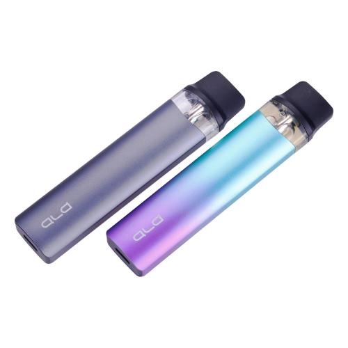 New Arrival Sentry Vape Kit 2ml Transpaerent Pod
