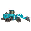 2ton 3ton mini wheel loader price