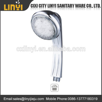 High qulity factory interchangeable shower head