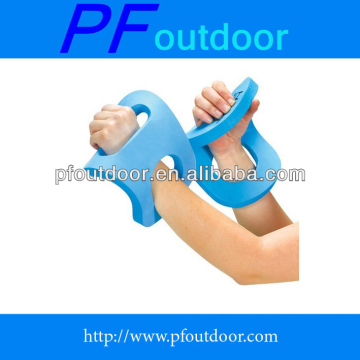 Cheap EVA aqua punching gloves