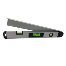Aluminium Angle Electronic Digital Level - 450mm/17.7 Inch