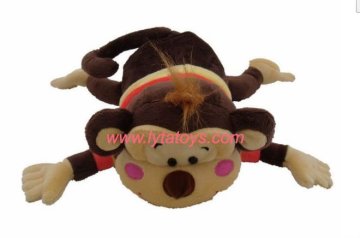 Stuffed Toys Monkey Kids Toys