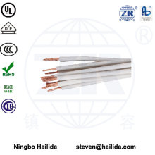 20 gauge copper wire round sheathed electrical wire annealed