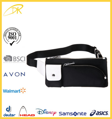 High quality new design waist tool bag, waist pouch bag, custom waist bag