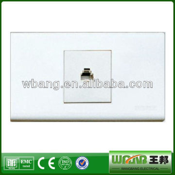 Wall Ethernet Switch Good Type