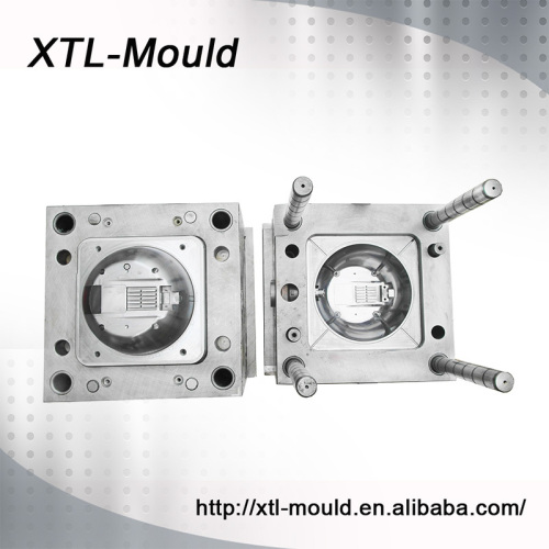 Top sale plastic injection mould for plastic car door