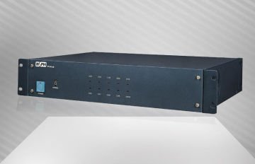 10 Channel Alarm Power Controller  , 50va Voice Alarm Systems