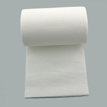 Kitchen Towel Paper Roll