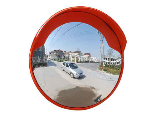 450mm Outdoor Convex Mirror