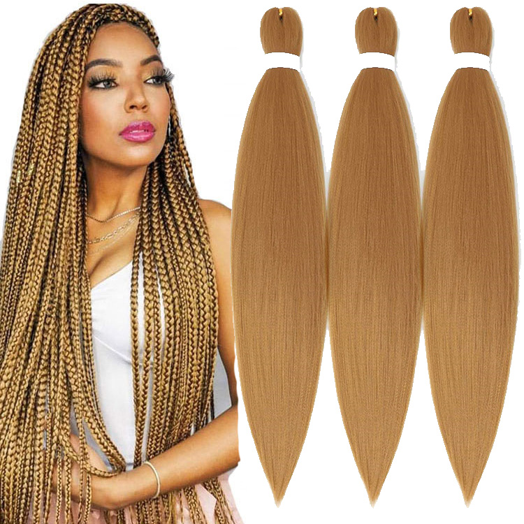 Cheap Deep Water Wave Twist Crochet Hair Wavy Deep Twist Braiding Hair Extensions Solid And Ombre Color Synthetic Fiber