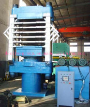 Rbber Machine EVA Foam Slipper Making Machine