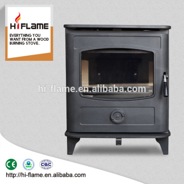 Modern Hiflame 10kw Steel fireplace Cheap WoodBurning and wood stove for sale GR910
