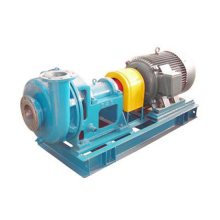 Reliable Alkali Liquid Pump Equipment