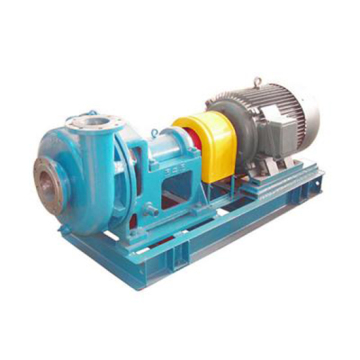Reliable Alkali Liquid Pump Equipment