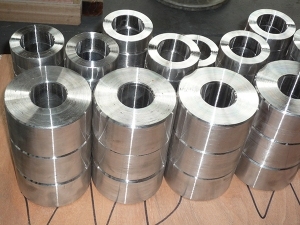 NO6600/ Inconel600 Strip - Nikel Tabanlı Alaşım