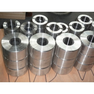 Jalur No6600/ Inconel600 - aloi berasaskan nikel