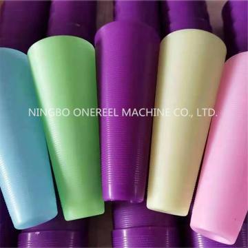 Plastic Weaving Bobbin Winder