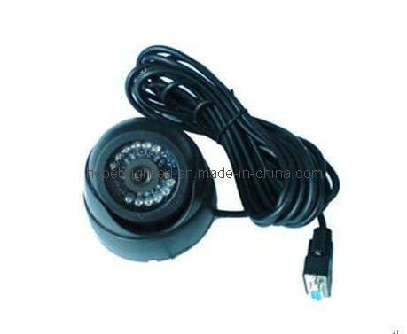 GPS Vehicle Camera (HB-035)