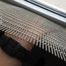 Woven Decorative Architectural Wire Mesh