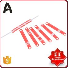 Hot sale factory supply file folder with metal fastener