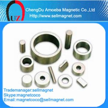 cast alnico magnet