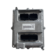 Engine Computer Board ECU EDC7 D5010222531 with Program for Diesel Tianlong/Renault/Cummins