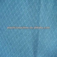 Plastic mosquito net production line