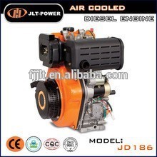 small Diesel Engine JD186, diesel engine price
