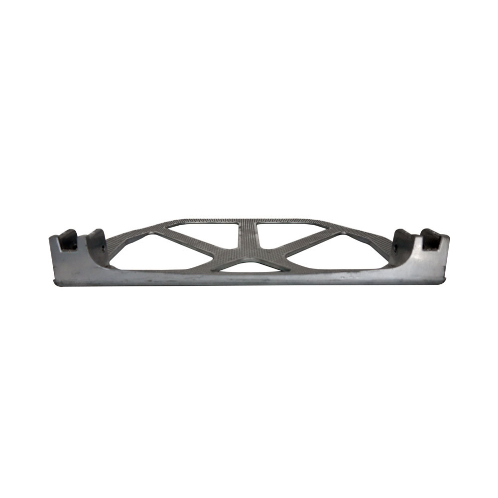 Wax Lost Cast Stainless Steel Trolley Support