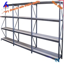 Customizable Hot Sale Longspan Shelving Systems for Supermarket Warehouses