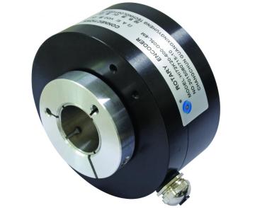 Rotary encoder incremental