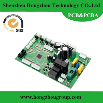 Electronics PCB Assembly, SMT PCBA Assembly