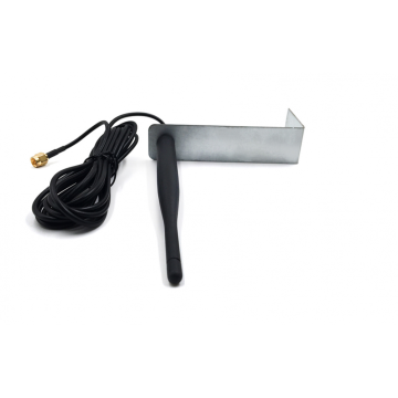 remote control command 433 External antenna