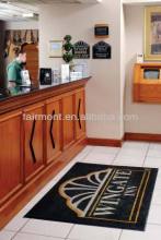 Rubber Spiked Mats AS001, Washable Mat,