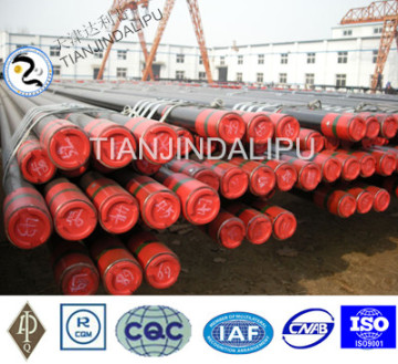 API-5CT OIL PIPE CASING,api casing specification