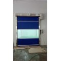 Clear Room PVC High Speed Door