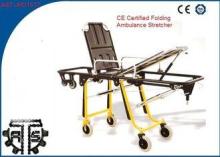 Automatic Loading Stretcher Foldable for Ambulance Rescue