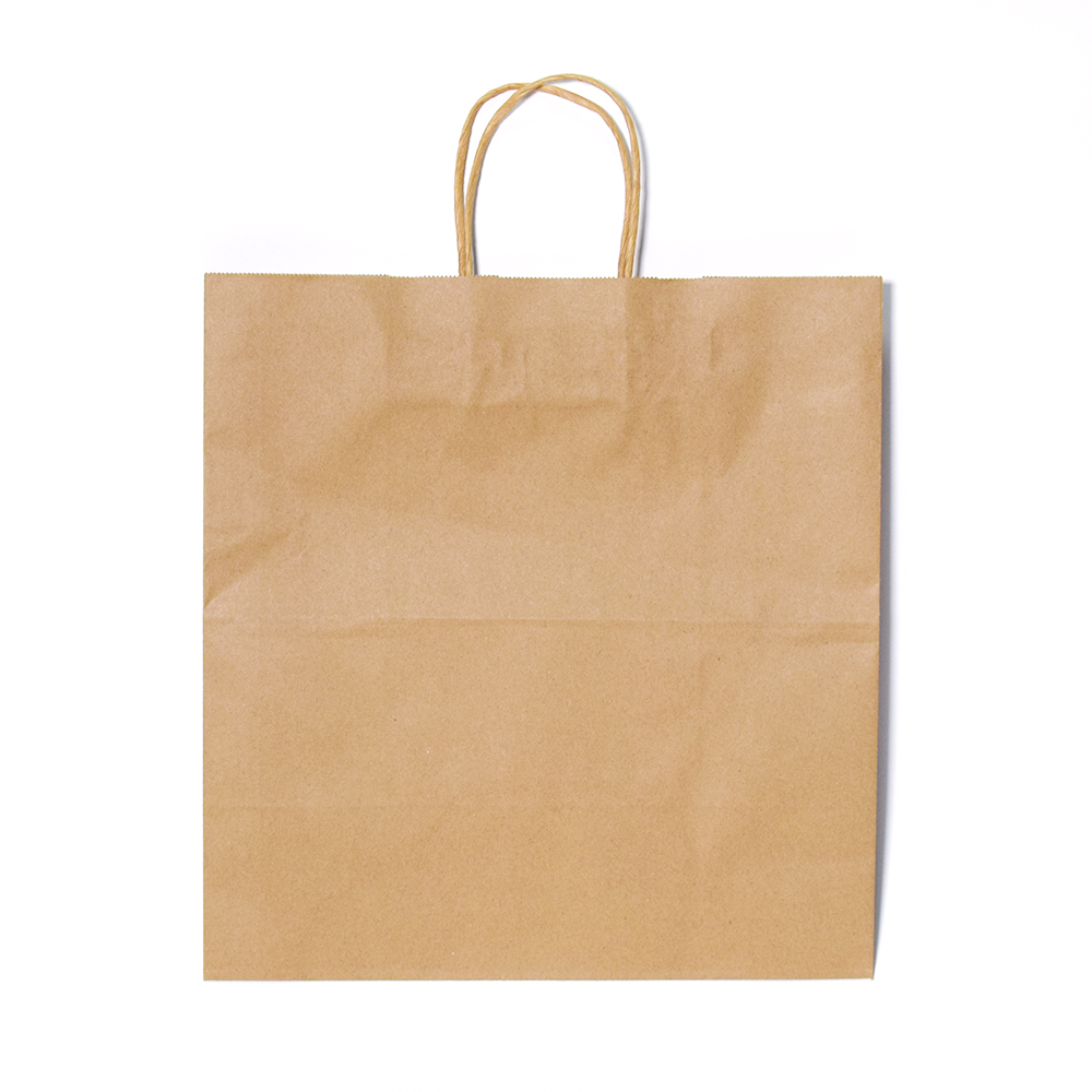 Customized paper bag Customized paper bag