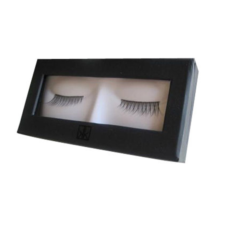 Wholesale Custom Paper Eyelash Folding Box