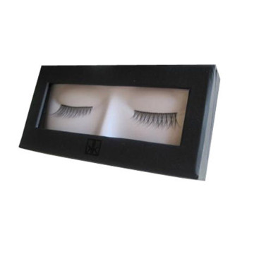 Small Quality Private Label Eyelashes Paper Box