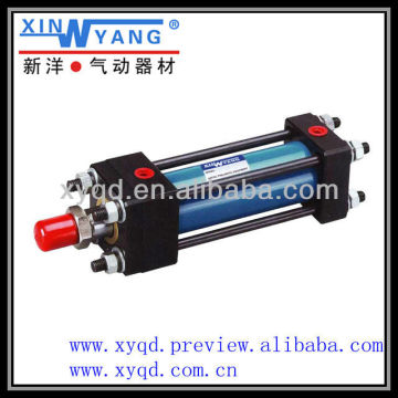 Hydraulic Cylinder/HOB Hydraulic Cylinder