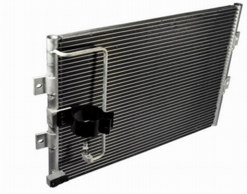 ESAEVER A/C Condenser 5037085940 4647814 for John Deere