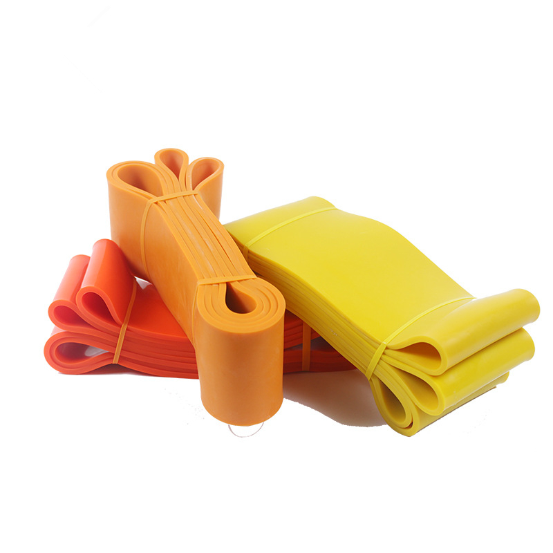 High Quality Latex Resistance Band