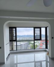 High Quality Casement Window for Improved Airflow