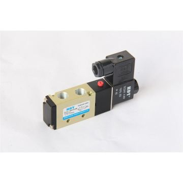 4V210 4.8W Pneumatic Solenoid Valve