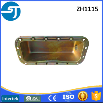 Jianghuai 20hp ZH1115 agriculture equipment parts oil sump