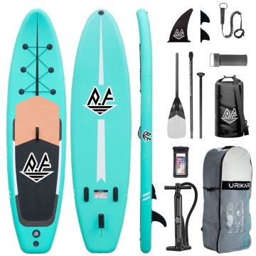 High-Quality Inflatable Stand Up Paddle Boards for Water Play and Surfing